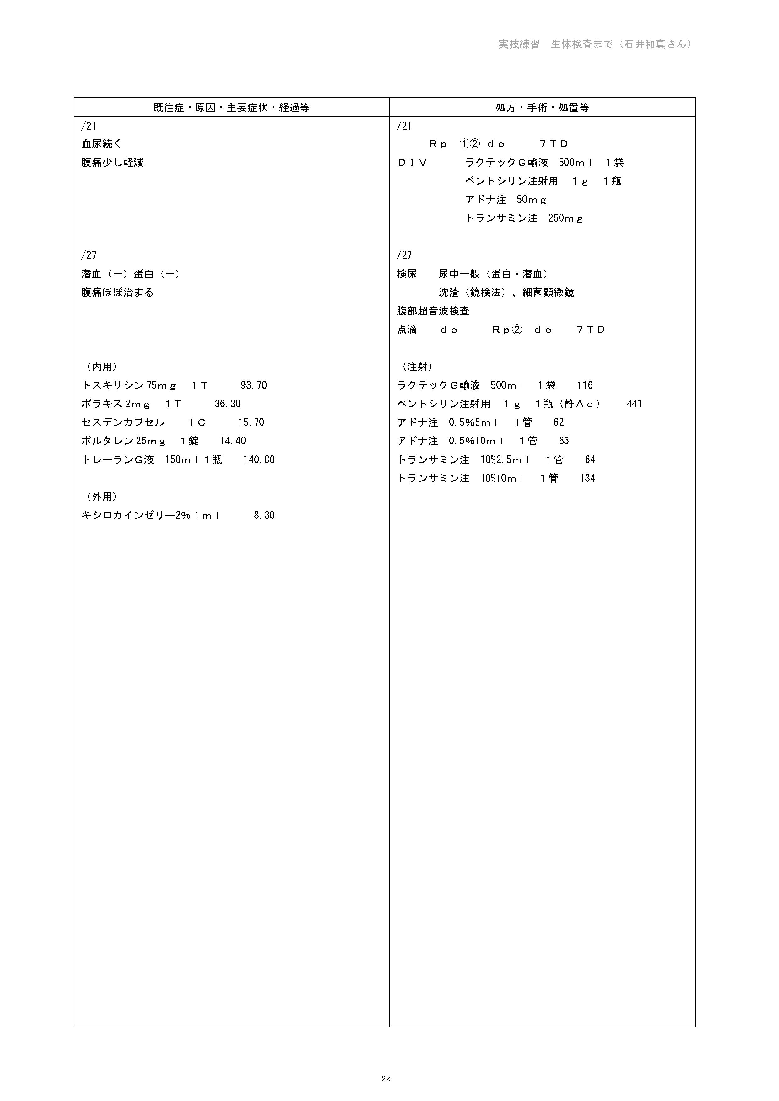 診療報酬請求事務能力認定試験 通信講座