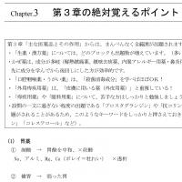 2025年合格目標 登録販売者試験 暗記ブック(印刷用PDF) 【YouTube無料授業あり】