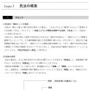 2023-2024年 司法書士 合格講座テキスト　1 民法 総則 【印刷用PDF】