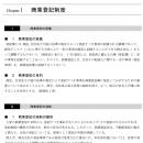 2025-2026年 司法書士 合格講座テキスト　7 商業登記法 【印刷用PDF】