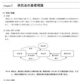 2023-2024年 司法書士 合格講座テキスト　9 供託法・司法書士法 【印刷用PDF】