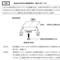 2024行政書士テキスト憲法・基礎法学【印刷用PDF】